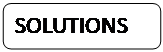 Rectangle: Rounded Corners: SOLUTIONS